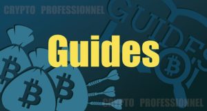 guide crypto professionnel