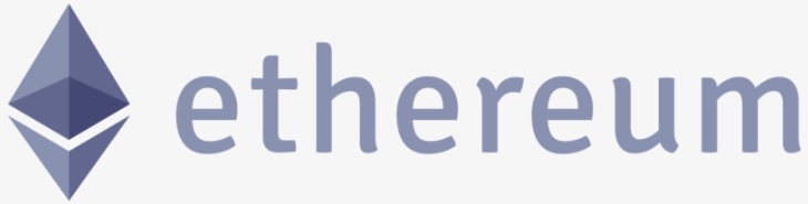 logo et image de l'ethereum