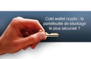 cold wallet crypto