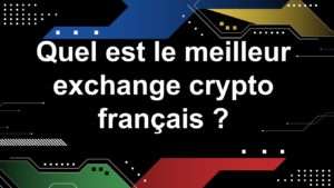 exchange crypto français