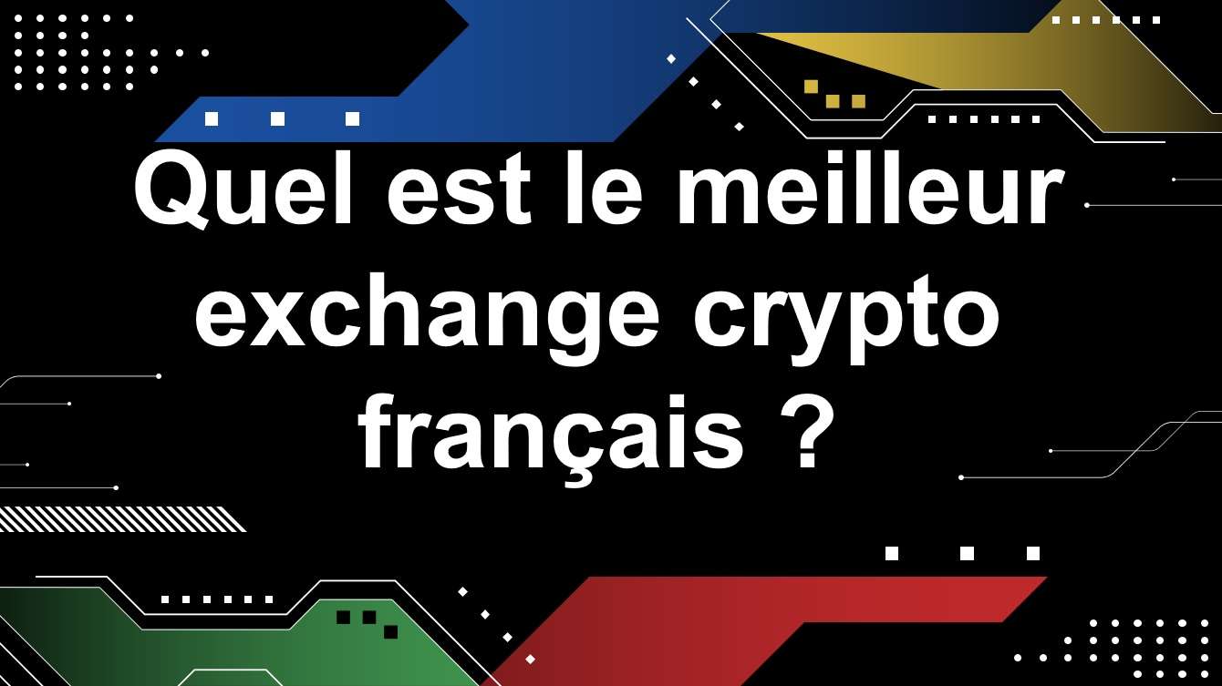exchange crypto français