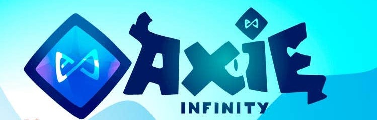 explication du projet axie infinity