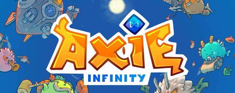 axie infinity (axs)