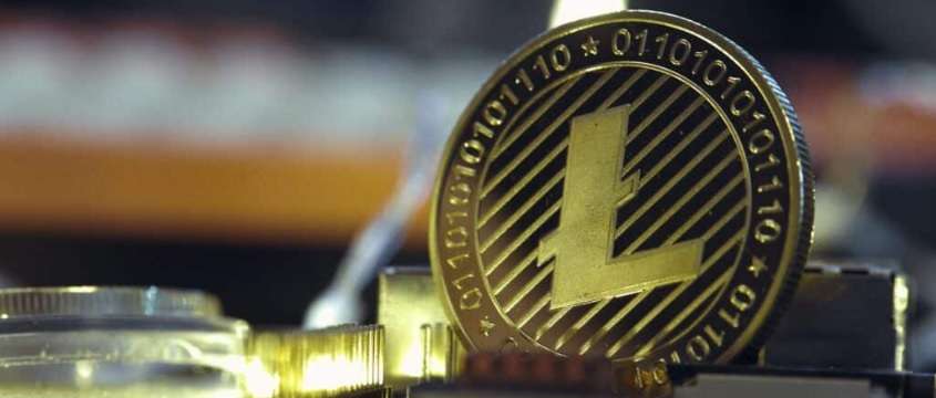Litecoin en dehors du top 10 crypto-monnaie
