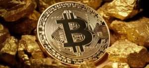 bitcoin le numéro 1 du classement crypto