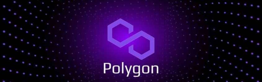 polygon dans le top crypto